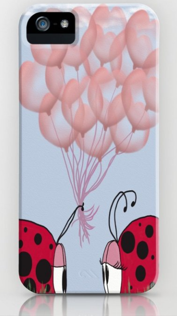 Will You Be Mine? iPhone Case on sale today!  40% Off!